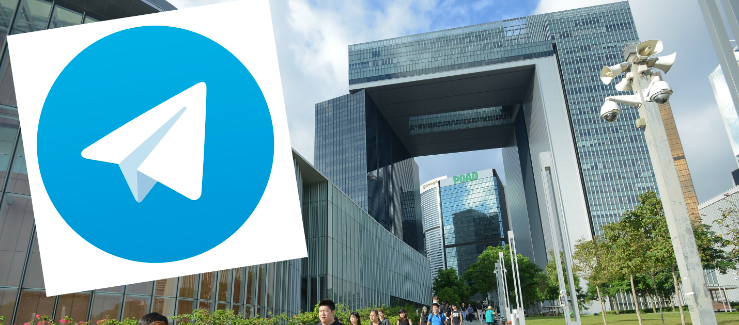 What if a TG username can't be found? Checking phone numbers and IDs can help identify potential followers.